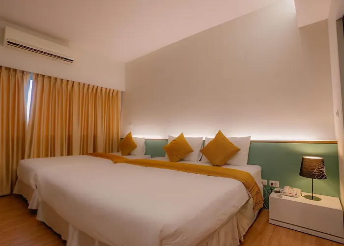 Hotel Peace Land Khaosan 3*
