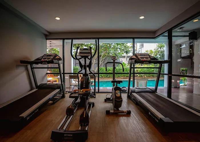 Peace Land Khaosan Hotel