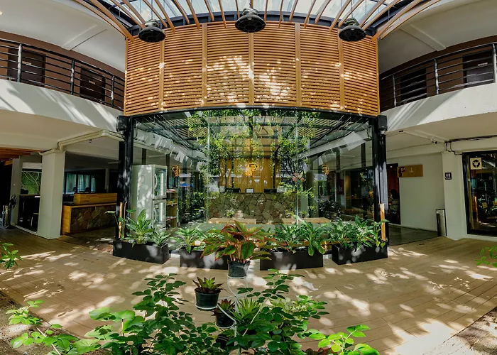 Peace Land Khaosan 3* Banguecoque