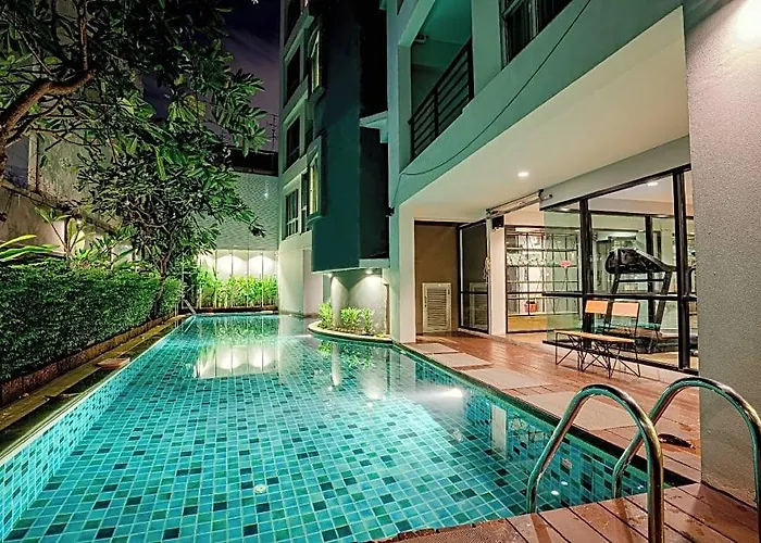 Peace Land Khaosan 3*