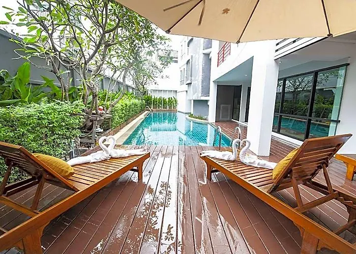 Peace Land Khaosan فندق بانكوك