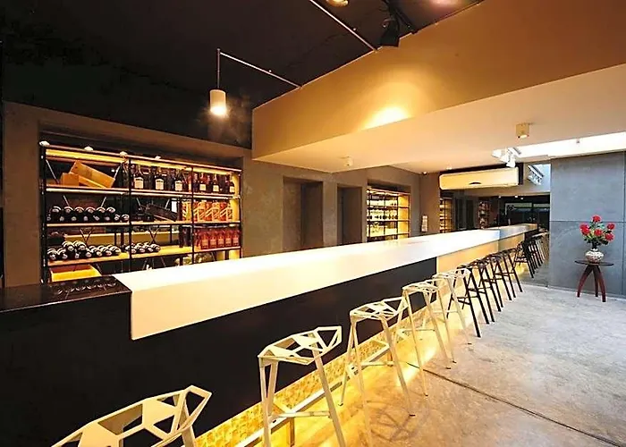 Hotel Peace Land Khaosan 3*