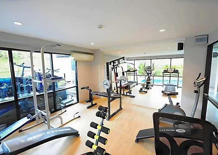 Peace Land Khaosan Hotel 3*