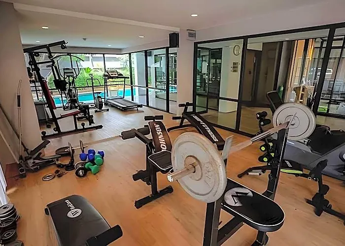Peace Land Khaosan 3* Banguecoque