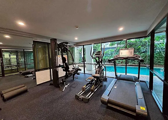 Hotel Peace Land Khaosan