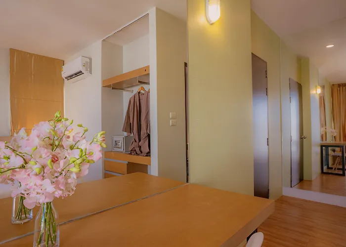 Hotel Peace Land Khaosan