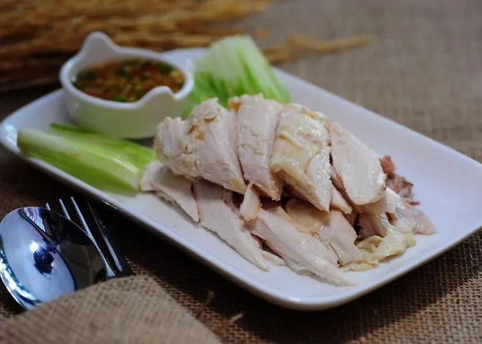 Peace Land Khaosan Hotel Bangkok