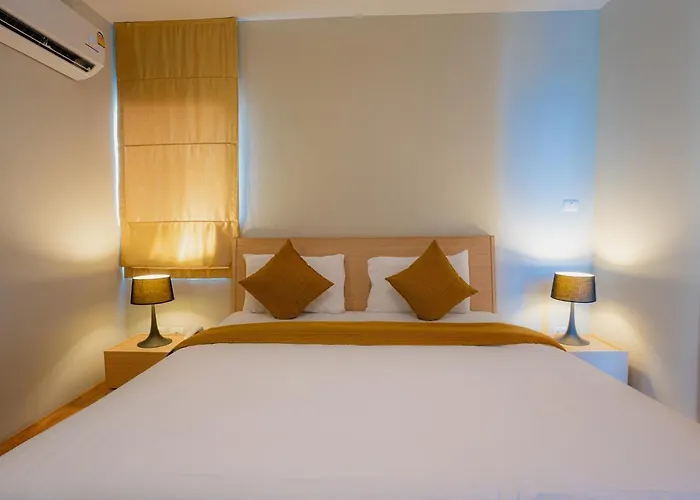 Peace Land Khaosan Hotel Bangkok