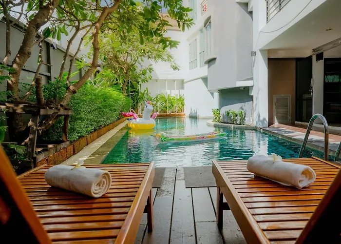 Peace Land Khaosan 3* Bangkok